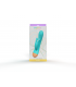 BLUE RECHARGEABLE KENY VIBRATOR