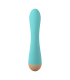 BLUE RECHARGEABLE KENY VIBRATOR