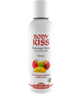 BODY KISS MANGO 100 ML