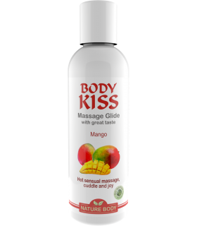 BODY KISS MANGUE 100 ML