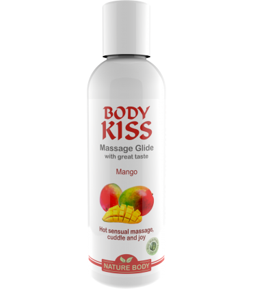 BACIO CORPO MANGO 100 ML