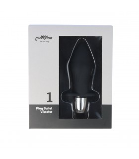 Nr. 1 PLUG BULLET VIBRATOR