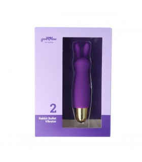 Nr. 2 RABBIT BULLET VIBRATOR
