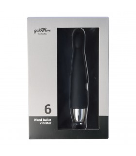 Nr. 6 WAND BULLET VIBRATOR