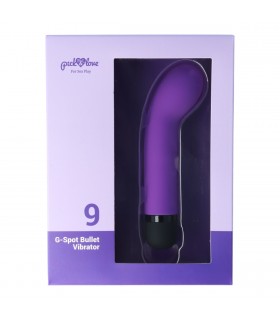 Nº 9 G-SPOT BULLET VIBRATOR
