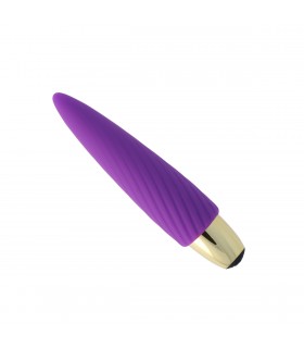 N ° 7 BULLET VIBRATEUR