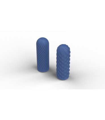 MASTURBATORE ARCWAVE GHOST POCKET BLU