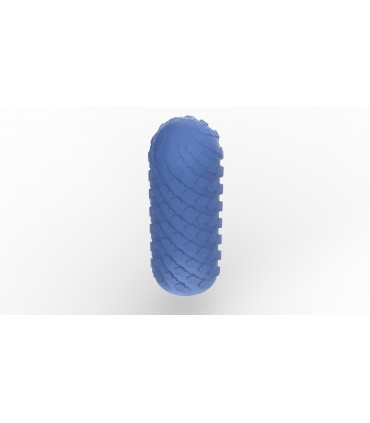 MASTURBATORE ARCWAVE GHOST POCKET BLU