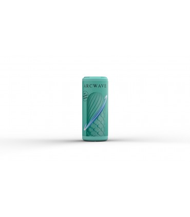 MASTURBATEUR ARCWAVE GHOST POCKET MENTHE