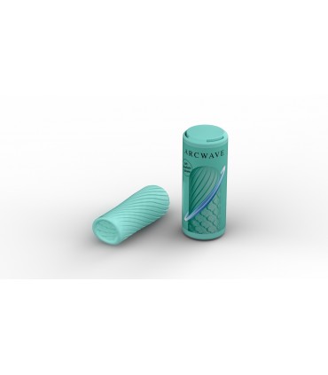 MASTURBATEUR ARCWAVE GHOST POCKET MENTHE