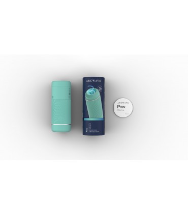 ARCWAVE POW STROKER MINT
