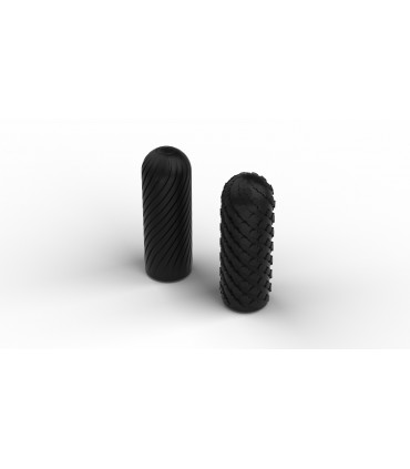 ARCWAVE MASTURBADOR GHOST POCKET NEGRO