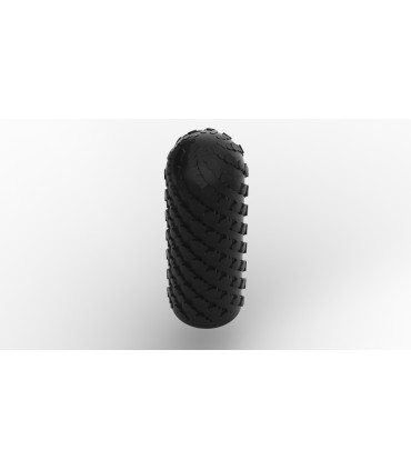 ARCWAVE MASTURBADOR GHOST POCKET NEGRO