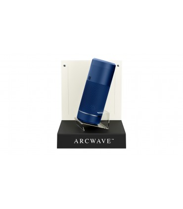 ARCWAVE POW STROKER BLUE TESTER + DISPLAY