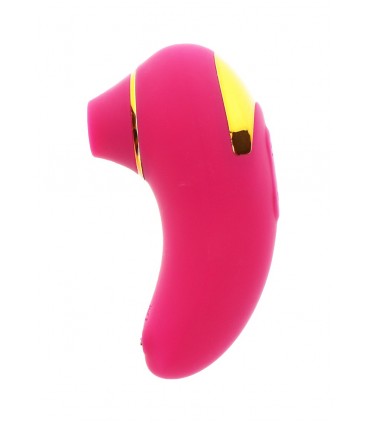 ASPIRATEUR INFINITE LOVE FUCHSIA