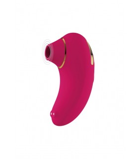 INFINITE LOVE FUCHSIA SUCTIONER