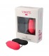 G3 RECHARGEABLE PINK VIBRATING EGG