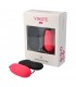 HUEVO VIBRADOR G3 RECARGABLE ROSA