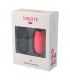 G3 WIEDERAUFLADBARES PINK VIBRIERENDES EI