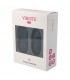 OEUF VIBRANT RECHARGEABLE NOIR G3