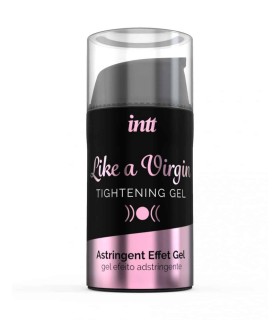 INTT GEL ASTRINGENT COMME UNE VIERGE 15 ML