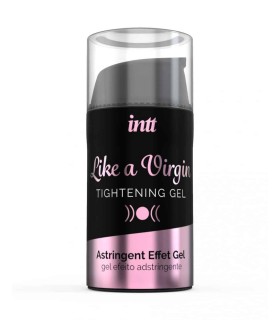 INTT ASTRINGENT GEL LIKE A VIRGIN 15 ML