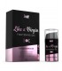 INTT ASTRINGENT GEL LIKE A VIRGIN 15 ML