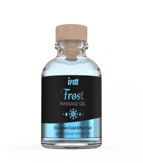 INTT GEL DA MASSAGGIO EFFETTO FREDDO 30 ML