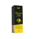 INTT HEAT EFFECT MASSAGE GEL PASSION FRUITS 30 ML