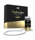 KIT GEL MASSAGGIO INTT PERLE 15 ML