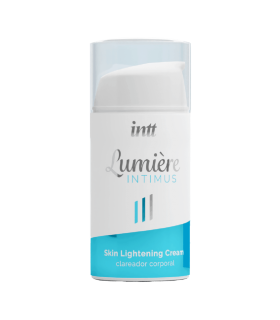 INTT LUMIÈRE WHITENING CREME 15 ML