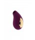 SUCCIONADOR-VIBRADOR DIVINE LOVE MORADO