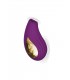 SUCCIONADOR-VIBRADOR DIVINE LOVE MORADO