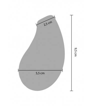 VENTOUSE-VIBRATEUR PURPLE DIVINE LOVE