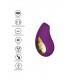 SUCCIONADOR-VIBRADOR DIVINE LOVE MORADO