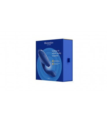 WOMANIZER DUO 2 MYRTILLE