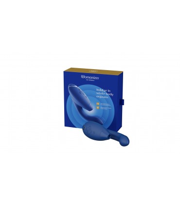 WOMANIZER DUO 2 MYRTILLE