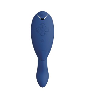 WOMANIZER DUO 2 BLUEBERRY