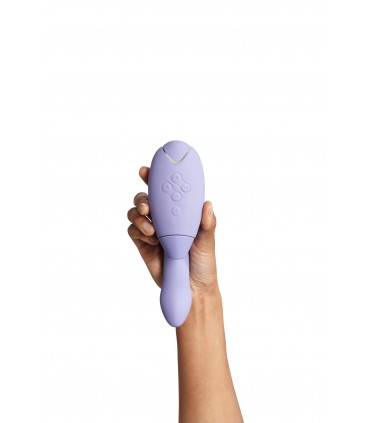 WOMANIZER DUO 2 LILAC
