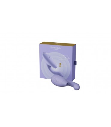 WOMANIZER DUO 2 LILAC