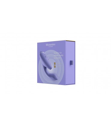 WOMANIZER DUO 2 LILAC