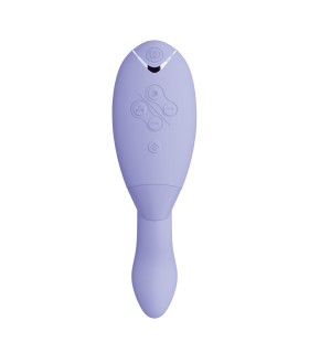 WOMANIZER DUO 2 LILLA