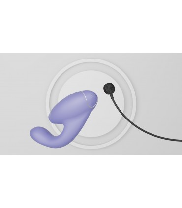 WOMANIZER DUO 2 LILAC