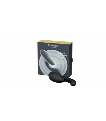 WOMANIZER DUO 2 BLACK