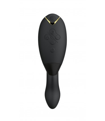 WOMANIZER DUO 2 BLACK