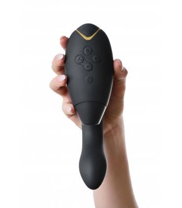 WOMANIZER DUO 2 BLACK