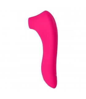 OHRGASMISCHER SAUGER FUCHSIA