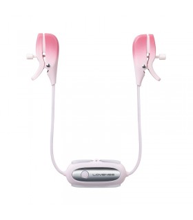 MORSETTI VIBRANTI LOVENSE GEMINI