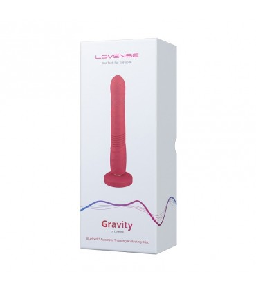 PACKUNG 10 EINHEITEN LOVENSE SCHWERKRAFTVIBRATOR AUF UND AB