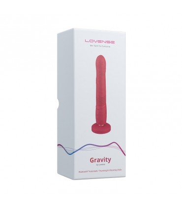 PACKUNG 10 EINHEITEN LOVENSE SCHWERKRAFTVIBRATOR AUF UND AB